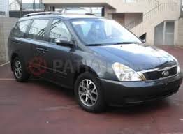 Autos Kia Carnival Todos En Ecuador Patiotuerca Com Autos Autos Nuevos Autos Usados