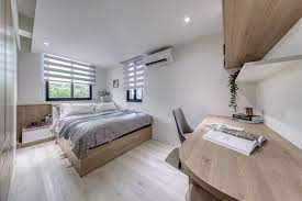 靜謐光感自然宅 北歐氛圍臥室in 2020 home decor room furniture