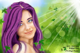 IMPORTANCE OF DIGITAL MATTE PAINTING AN EXTENSIVE STUDY