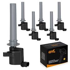 At edmunds we drive every car we review, performing road tests and competitor comparisons to help you find your perfect car. Set Of 6 Ignition Coil Pack Replacement For Ford Escape Taurus Import It All