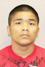 Mall abductor guilty