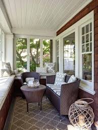 Small Sunroom Decorating Ideas Smart And Creative Decor Small Sunroom Sunroom Decorating Sunroom Furniture