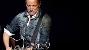 It never lasts, but that's what you live for. Bruce Springsteen Das Half Ihm Beim Kampf Gegen Depressionen