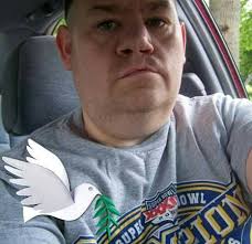 Does anyone know this person?