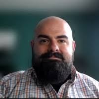 Daniel Iezzi's Instagram, Twitter & Facebook