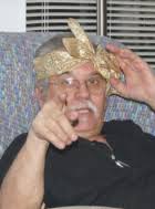 Robert Jimenez Obituary