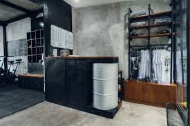 Pin On Interior Design Portfolio Crossfit Seminyak Bali Indonesia