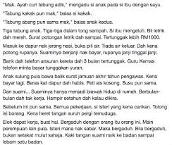 Tetapi pada hakikatnya suami memiliki peran sebagai qowwamun yang berkewajiban memberi nafkah terhadap. 8z 6zwg1wvbrsm