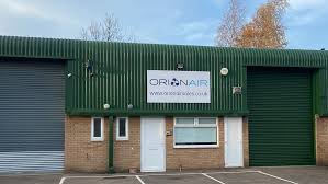Efficiency heating and air is a 5 star business. Orion Air Conditioning And Refrigeration Limited Linkedin