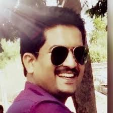 VIKAS KADAM PATIL (vikaskadampatil)