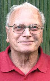 Edwin F. Meyer Obituary