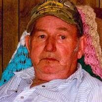 Reave Royce "Chicken" Norvill Obituary
