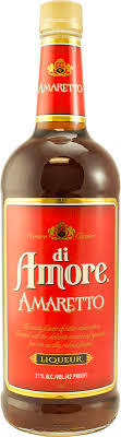 Di Amore Amaretto 1 L Bremers Wine And Liquor
