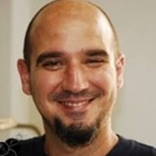 Alejandro BARRO CAÑAMERO