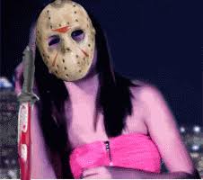 Alpha coders 8 wallpapers 16 mobile walls 1 art 4 images 26 avatars 1 gif. Mrw It S Friday The 13th Gif On Imgur