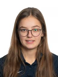 2024-25 Women's Rowing Roster