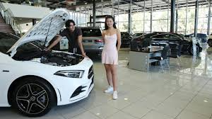 You'll have to wait: chips are down for car buyers