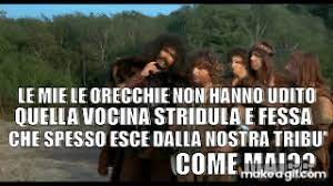 Also starring henri vidal and irene papas, attila, il flagello di dio was released in the united states as attila. Le Sfide Di Attila Zampa Di Ferro E Testa Di Ferro Attila Flagello Di Dio Abatantuono Chi E Lo Re On Make A Gif