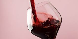 Red wine that's 13% alcohol by volume or lower will be higher in residual sugar. 5 Red Wine Health Benefits Why To Drink Red Wine