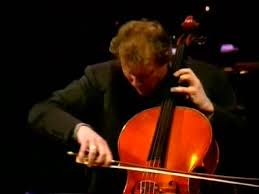 Modern String Quartet_Praeludium/Fugue_J. Widmoser