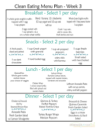 Scientific Balanced Diet Chart For Family Diet Plan