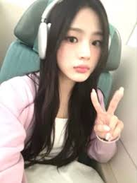 Nina Bean (athenarocks1234)