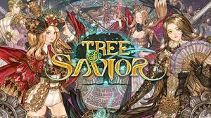 Once you do them, the legend card slot opens up. Tree Of Savior English Ver Steam News Hub