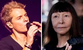 Bénabar was born on june 16, 1969 in france as bruno nicolini. Benabar Et Brigitte Fontaine Dans Le Saosnois Le Perche