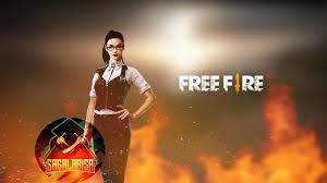 Nikita is a character in garena free fire. Nikita Garena Free Fire Wallpapers Wallpaper Cave
