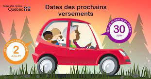 Dates Des Prochains Versements Regime De Rentes Du Quebec 30 Juin 2015 Soutien Aux Enfants 2 Juillet 2015 Movie Posters Movies Poster