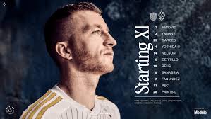 LA Galaxy Sign Four LA Galaxy Academy Players to Homegrown Contracts