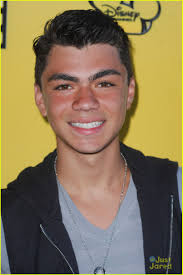 Cody Simpson & Calum Worthy: 'Let It Shine' Premiere: Photo 476264