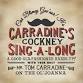Tom Carradine's Cockney Sing-A-Long event image