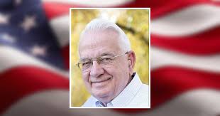 D. Roger Hacking Obituary October 22, 2023