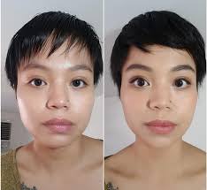 30 Transformations Of People Who Have Mastered Makeup