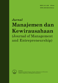 We did not find results for: Jurnal Manajemen Dan Kewirausahaan