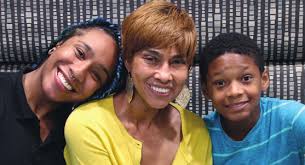 FAMILY HOUSE IS FILLED WITH