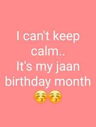 Birthday Wishes To My Best Friend Husband I Can T Keep Calm It S My Jaan Birthday Month Birthday Wish For Husband Happy Birthday Wishes Quotes Birthday Wishes For Boyfriend