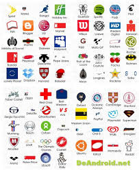 Oct 03, 2017 · sports brands not only design and produce sporting goods and equipment, they also sponsor all kinds of sporting leagues like the nhl, nba, and the mlb along with other athletic events. Sports Logo Quiz