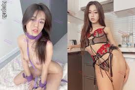 Jinmishu000 Nude Leaks - Photo 3585903 - Fapopedia