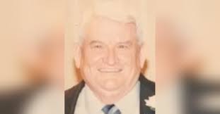 Obituary information for Sherwood Wendell Sorrell