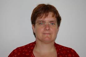 Anne RIGAUD (BERTRAND), 52 ans (TERCE)