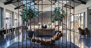 Asian classic colonial country eclectic industrial mediterranean minimalist modern rustic scandinavian tropical. 11 Of The Best Industrial Style Homes From Around The World Plum Guide