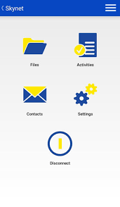 Please be aware that apkplz only share the original and free pure apk installer for vpn . Download Skynet Free For Android Skynet Apk Download Steprimo Com