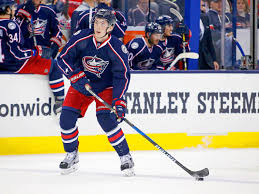 King richard, kermit laurent brossoit: Nhl S Best Players Under Age 25 For 2017 Zach Werenski Arrives At No 11 Sbnation Com