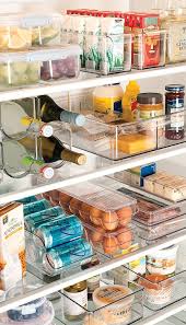 11 Brilliant Ways To Organize Your Fridge Kitchen