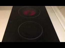 This may mean that the cookware will not become sufficiently hot or even that it will not be detected. Teka Electric Stove How To Use How To Discuss