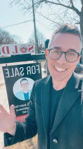 *S☀️LD FIRM!* 40+ viewings, multiple offers, $70,000 over asking 🚀 Buying  or selling, the snow is gone, let's go! 📱 DM my real estate hotline  @briankeithellis happy to answer any questions! , ...