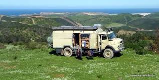 Epingle Par Rob Offerman Sur Mobile Way Of Living Camion Maroc