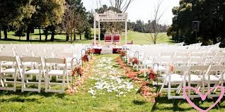 Weddings At Sequoyah Country Club In Oakland Ca Wedding Spot Venues Wedding Spot Country Club Wedding